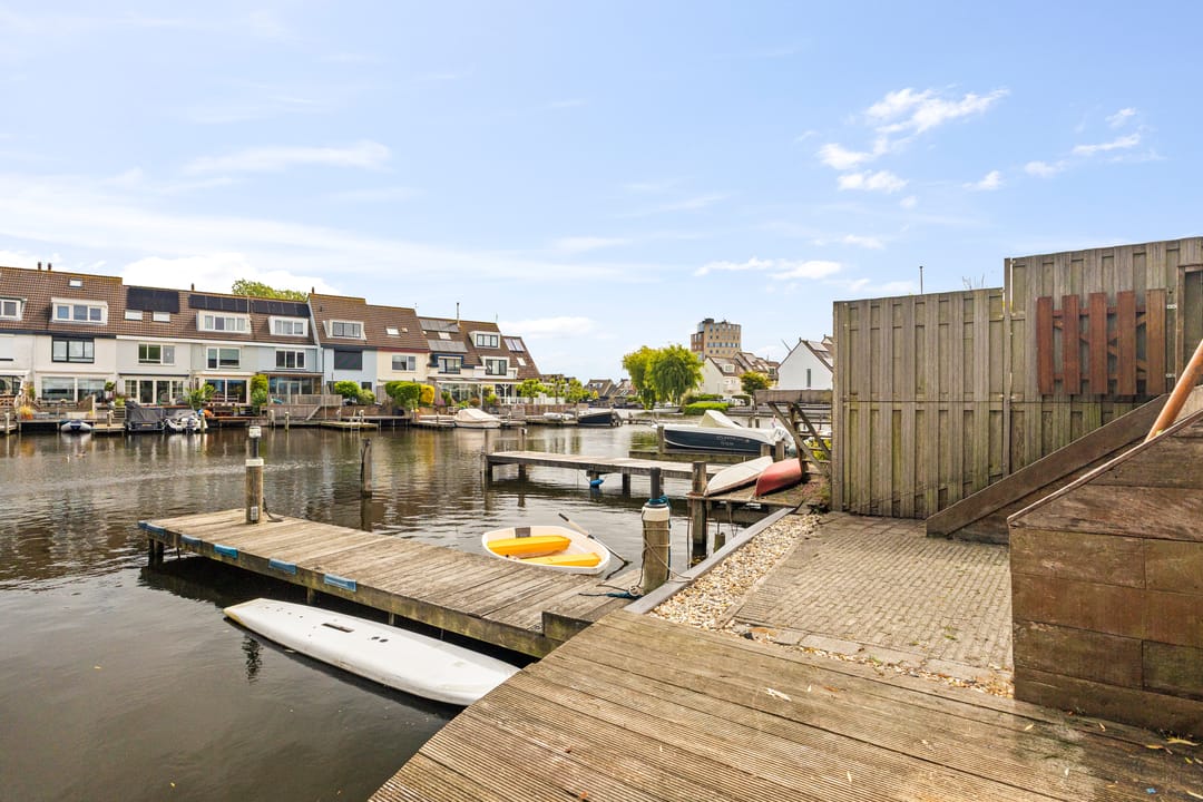 Foto 7 van Jupiter 40