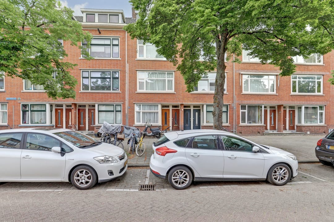 Photo 1 of Zweedsestraat 117-B