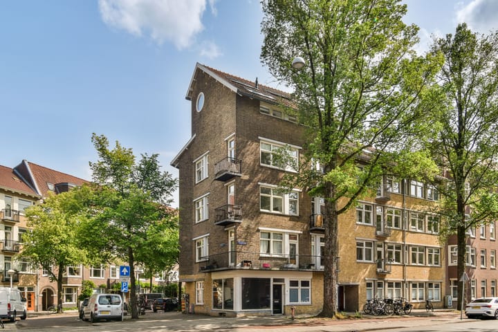 Foto 1 van Aalsmeerweg 81-4