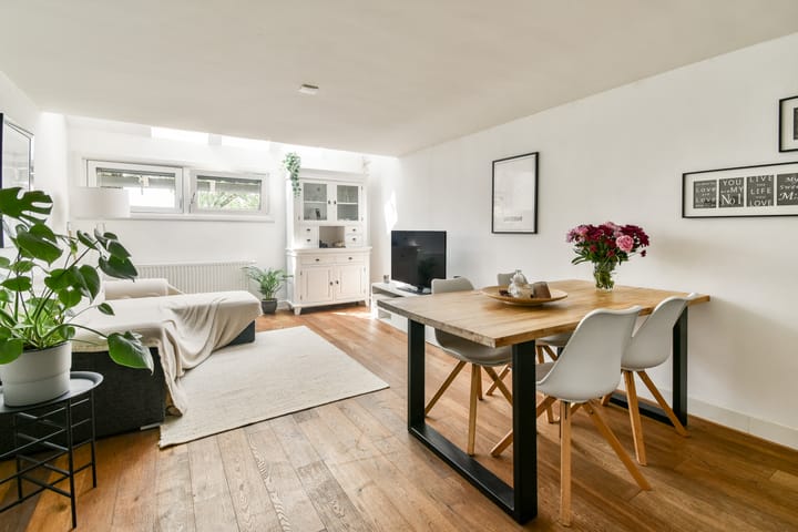 Foto 2 van Aalsmeerweg 81-4