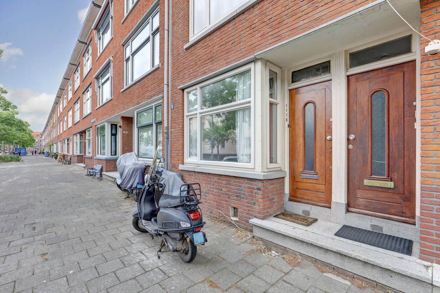 Photo 5 of Zweedsestraat 117-B