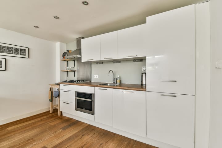 Foto 3 van Aalsmeerweg 81-4