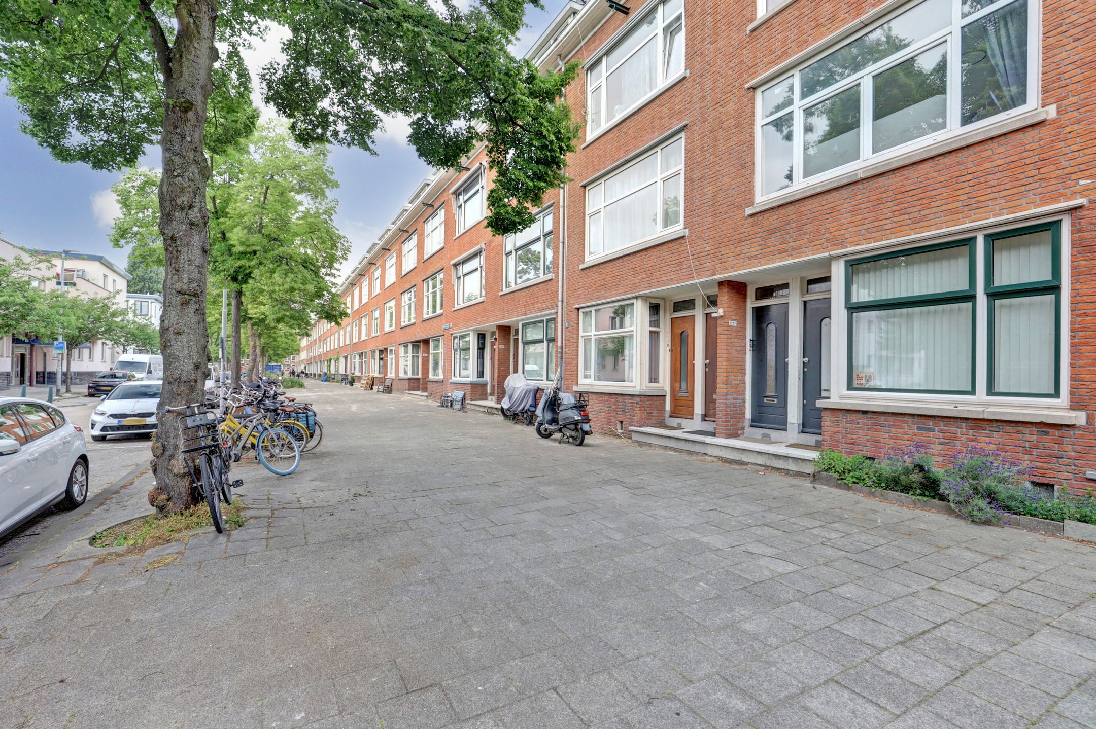 Photo 6 of Zweedsestraat 117-B