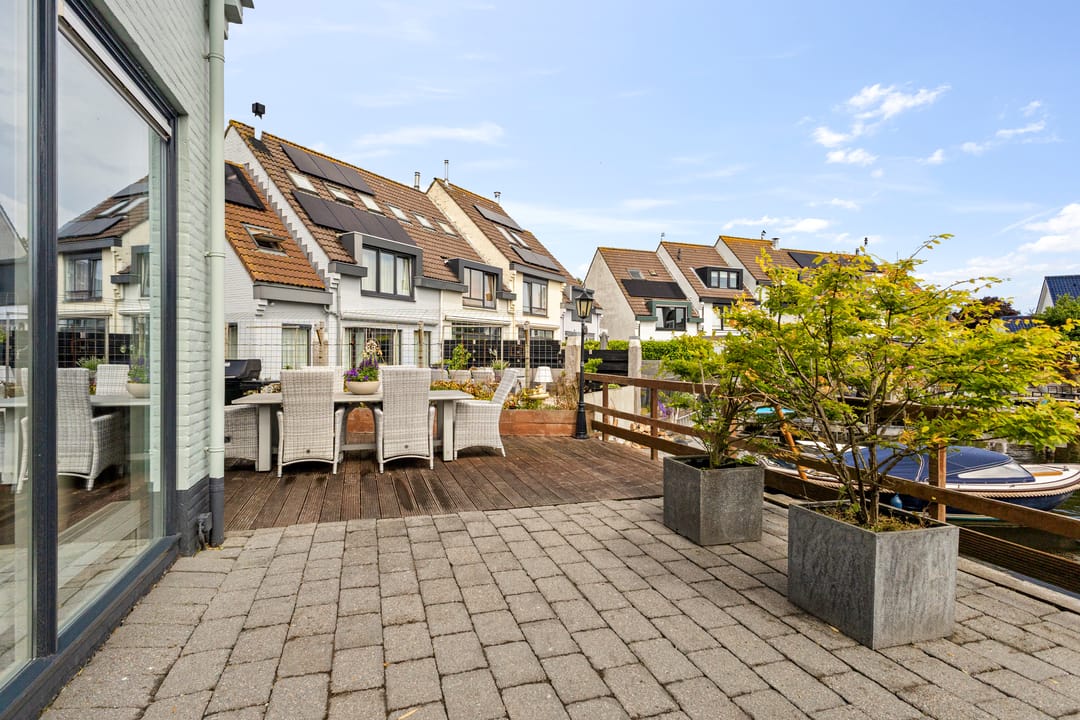 Foto 8 van Jupiter 40