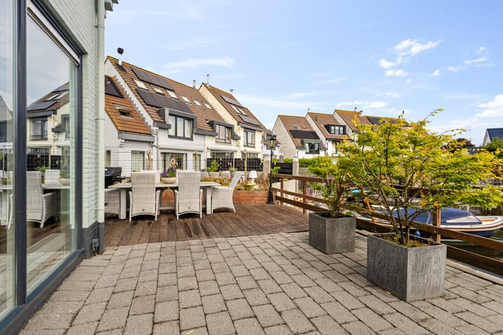 Foto 8 van Jupiter 40