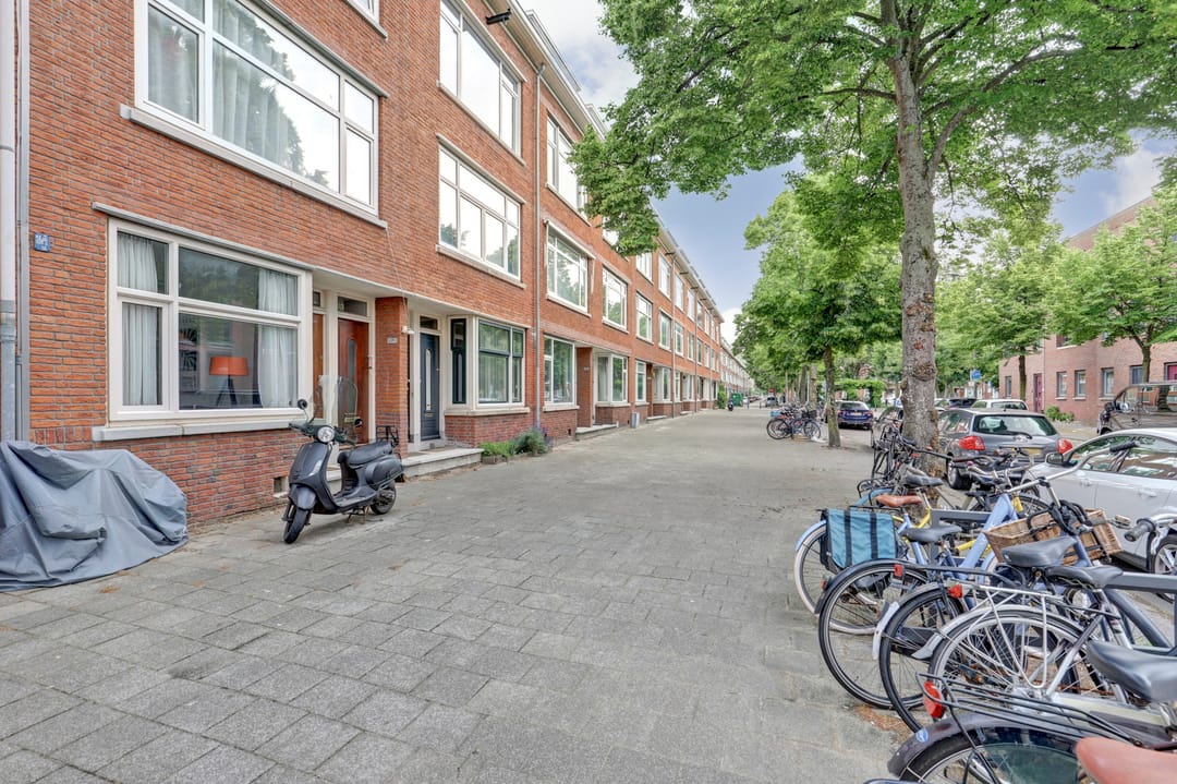 Photo 7 of Zweedsestraat 117-B