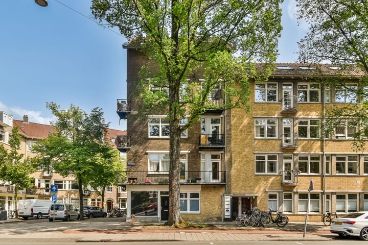 Foto 6 van Aalsmeerweg 81-4