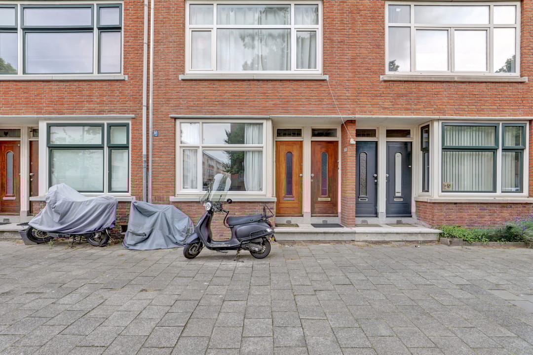 Photo 8 of Zweedsestraat 117-B