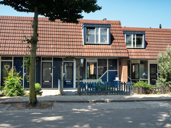 Foto 1 van Hillekensacker 1507-A