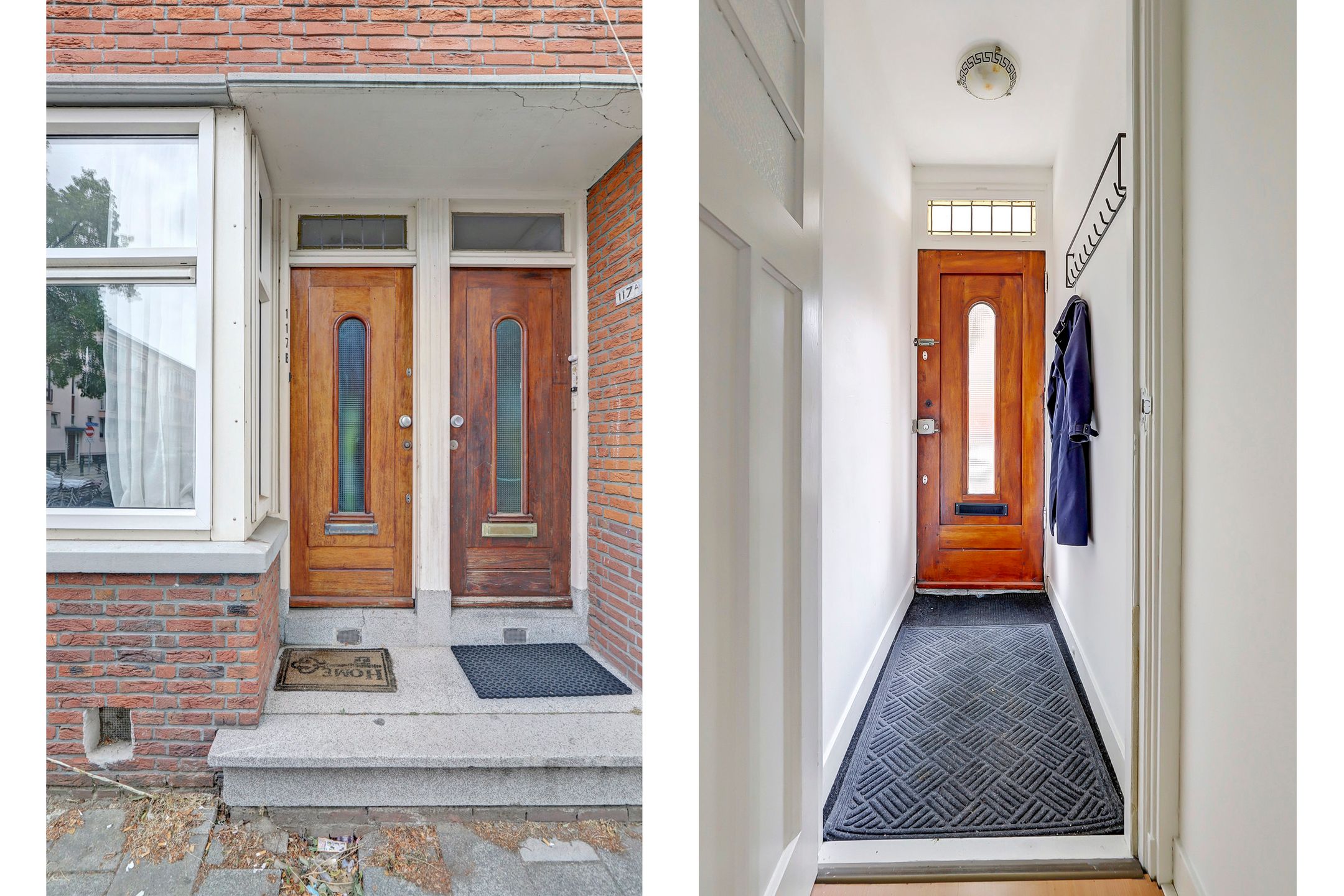 Photo 9 of Zweedsestraat 117-B