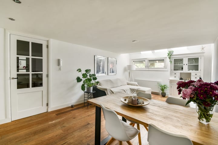 Foto 9 van Aalsmeerweg 81-4