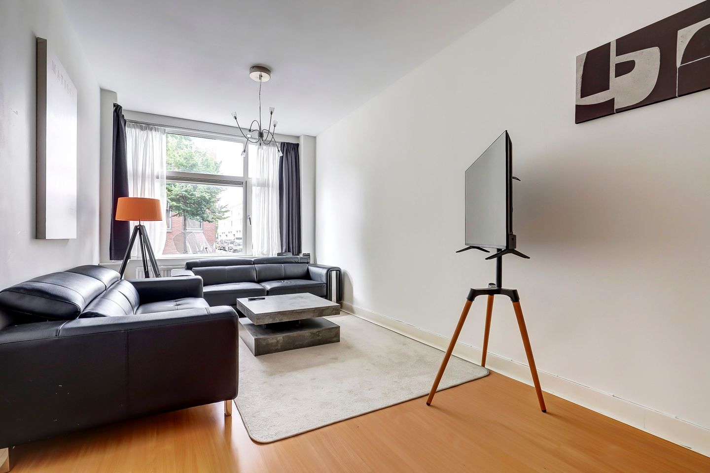 Photo 10 of Zweedsestraat 117-B