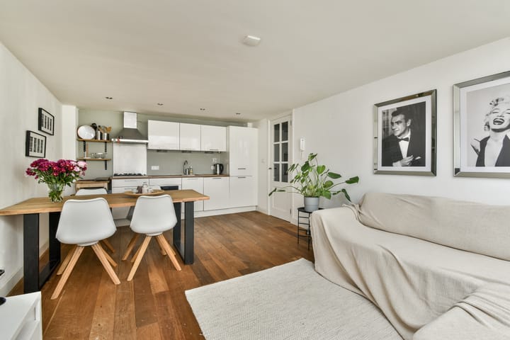 Foto 10 van Aalsmeerweg 81-4