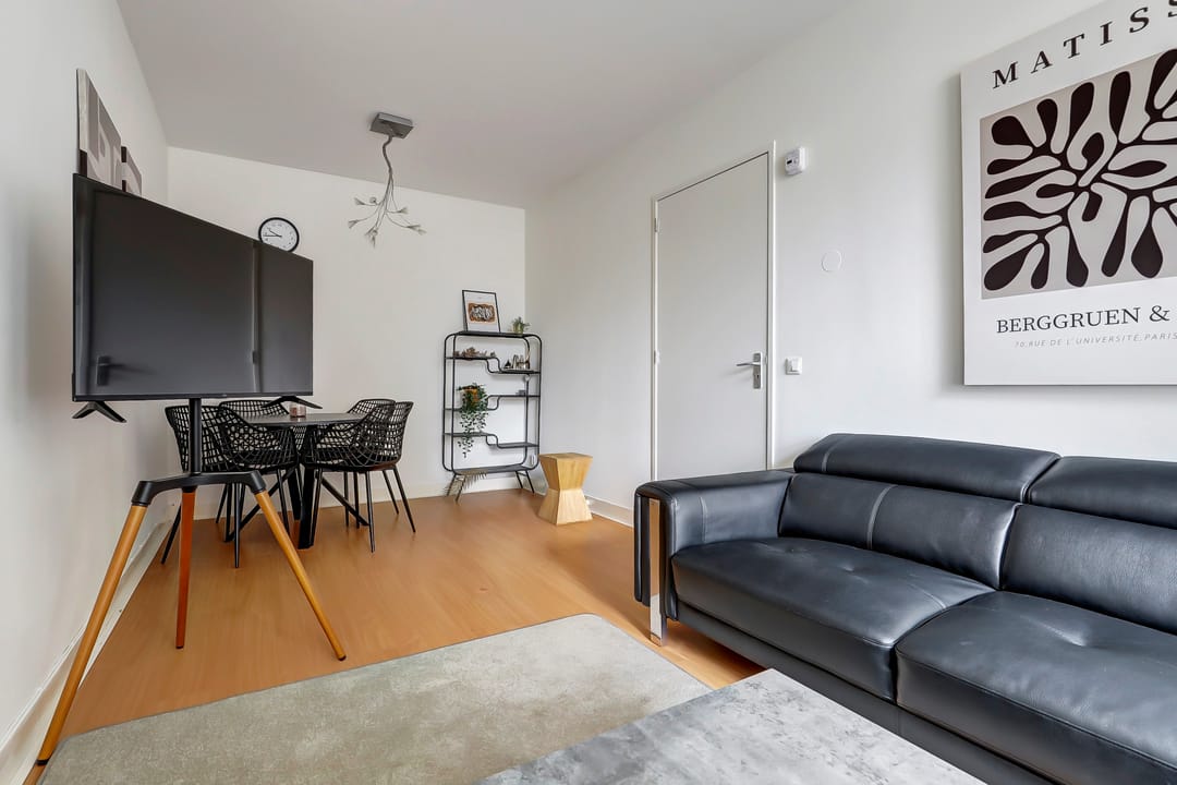 Photo 11 of Zweedsestraat 117-B