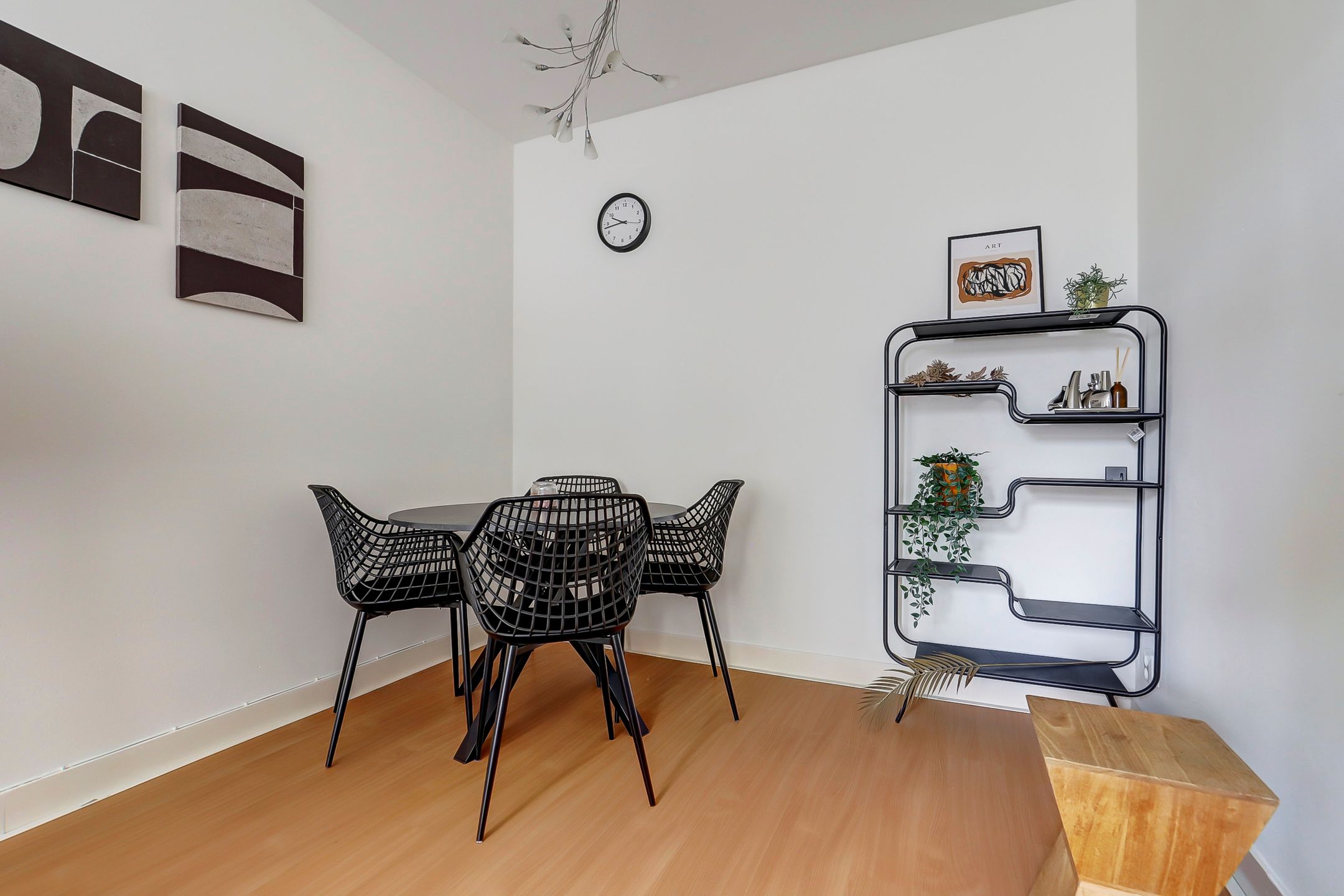 Photo 12 of Zweedsestraat 117-B