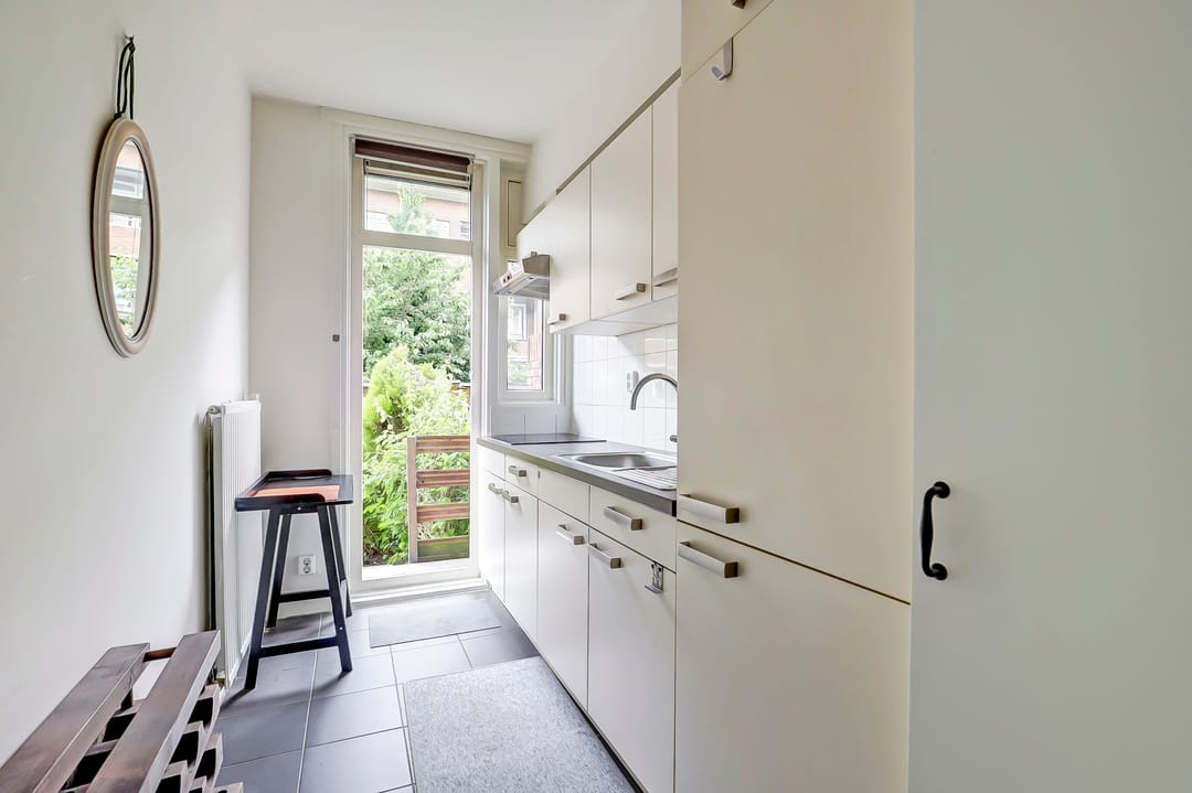 Photo 2 of Zweedsestraat 117-B