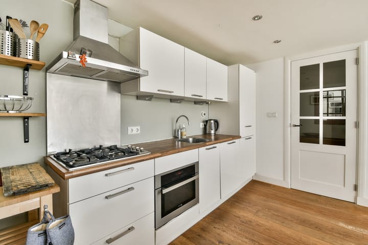 Foto 13 van Aalsmeerweg 81-4