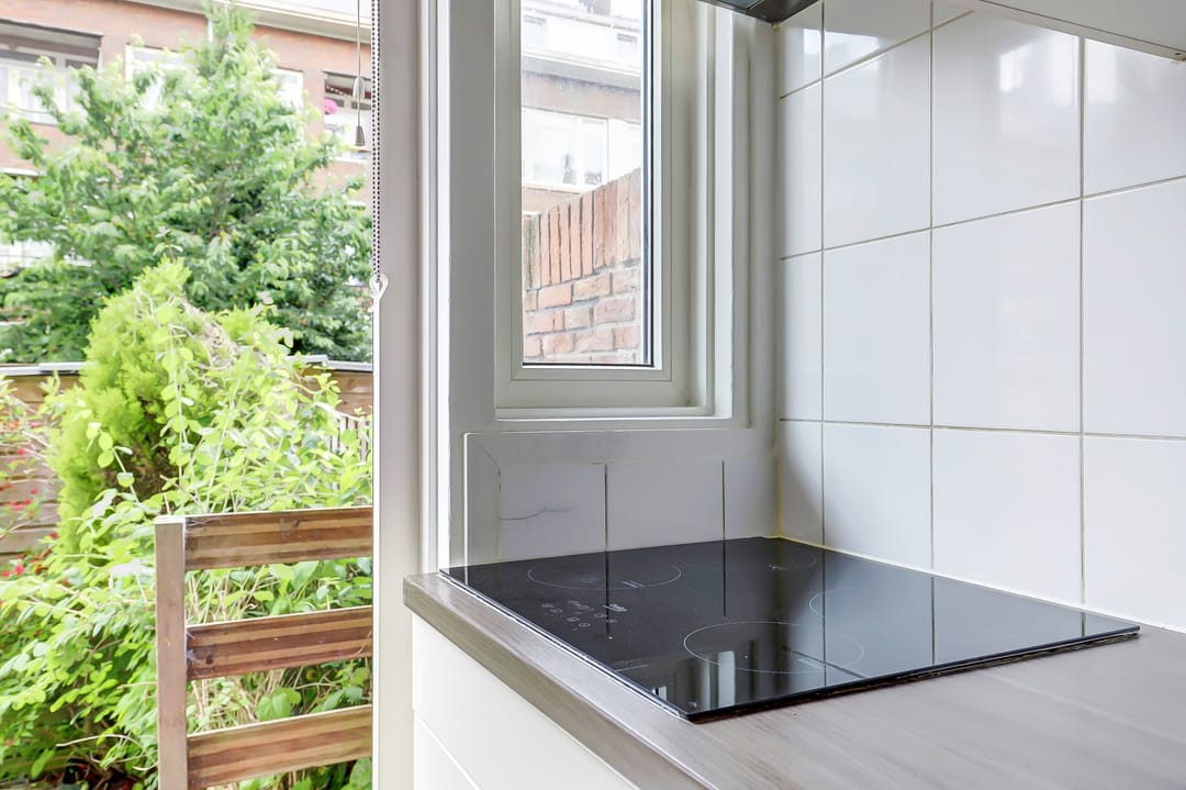 Photo 13 of Zweedsestraat 117-B