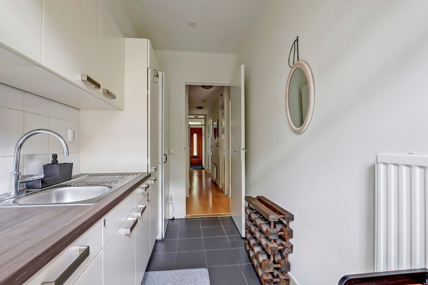 Photo 14 of Zweedsestraat 117-B