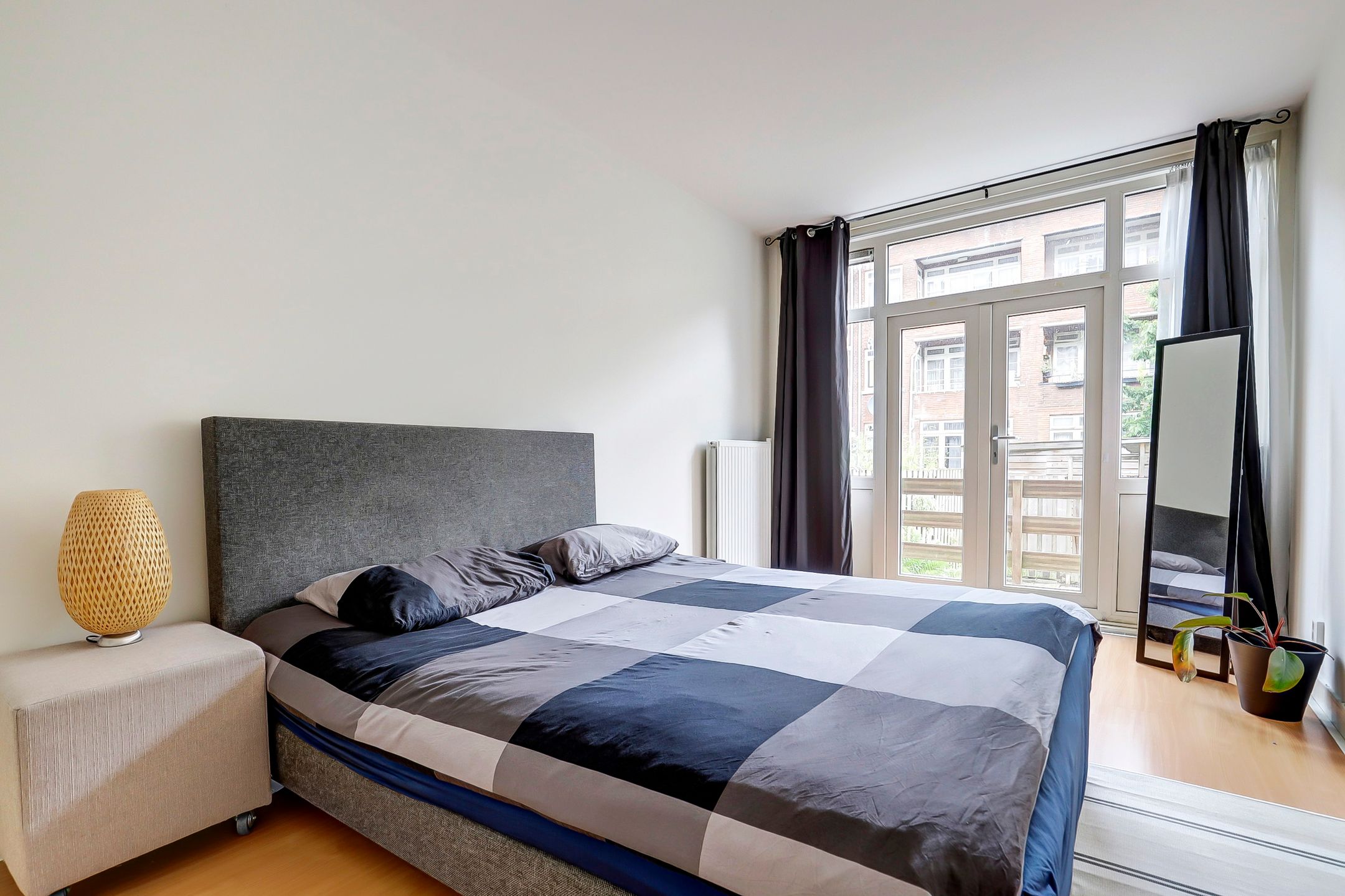 Photo 3 of Zweedsestraat 117-B