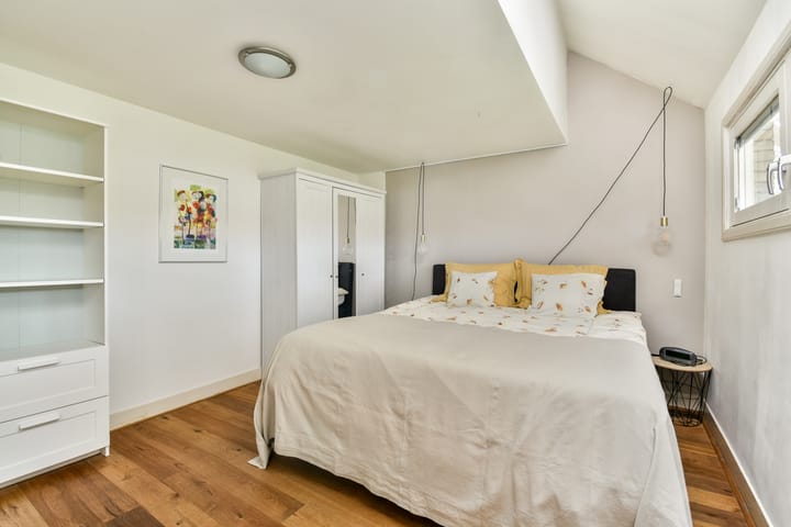 Foto 15 van Aalsmeerweg 81-4