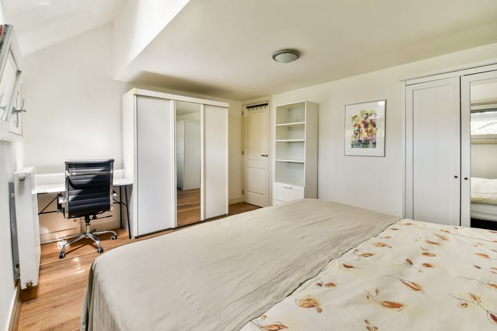 Foto 16 van Aalsmeerweg 81-4