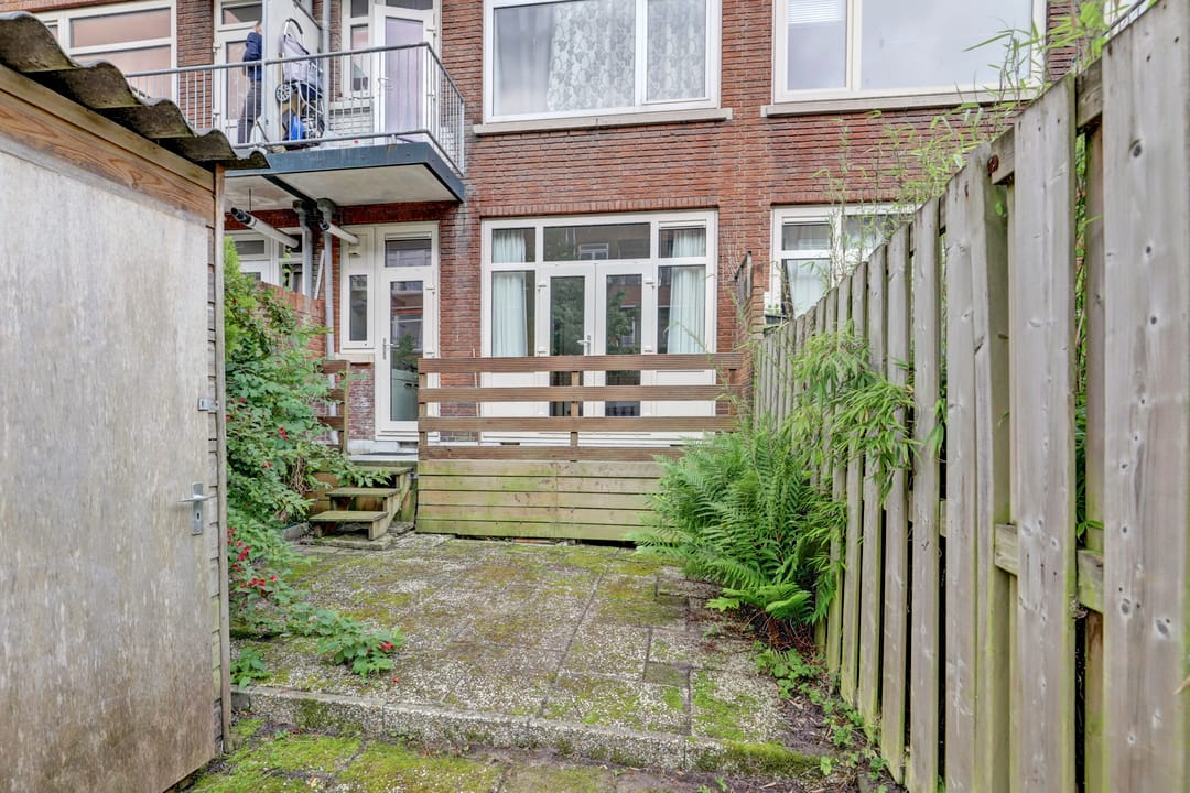 Photo 17 of Zweedsestraat 117-B