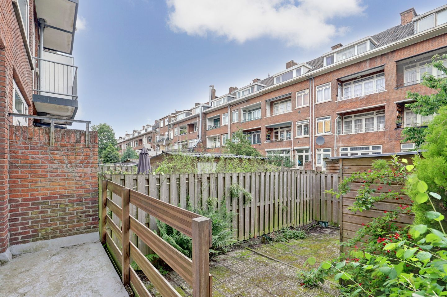 Photo 4 of Zweedsestraat 117-B