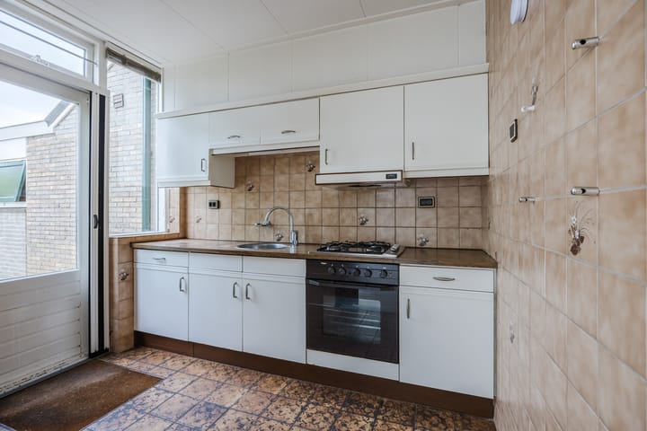 Foto 5 van P.C. Hooftlaan 103