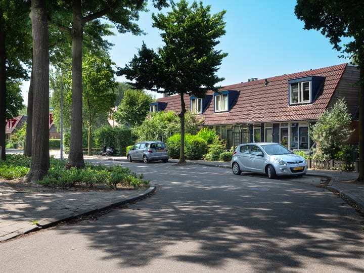 Foto 15 van Hillekensacker 1507-A