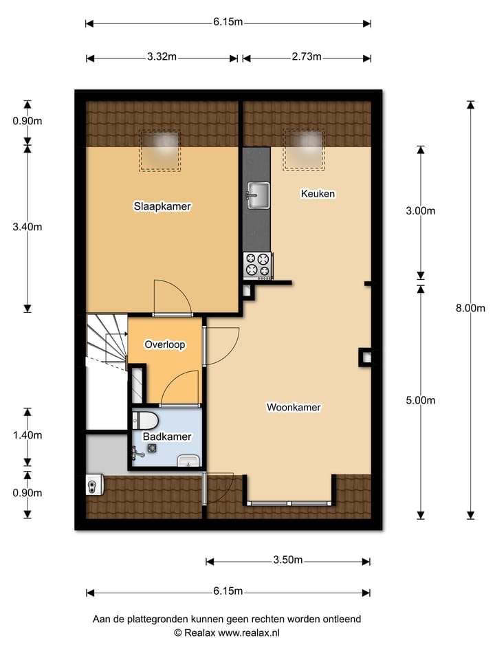 Foto 18 van Hillekensacker 1507-A