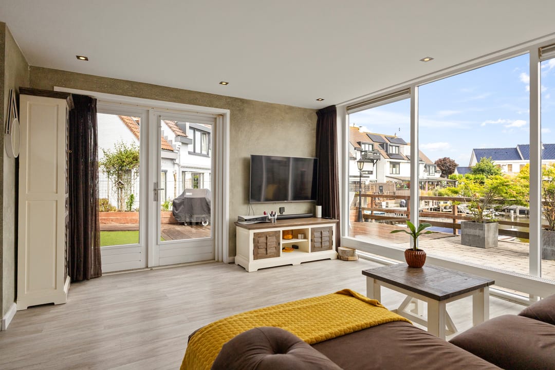 Foto 13 van Jupiter 40