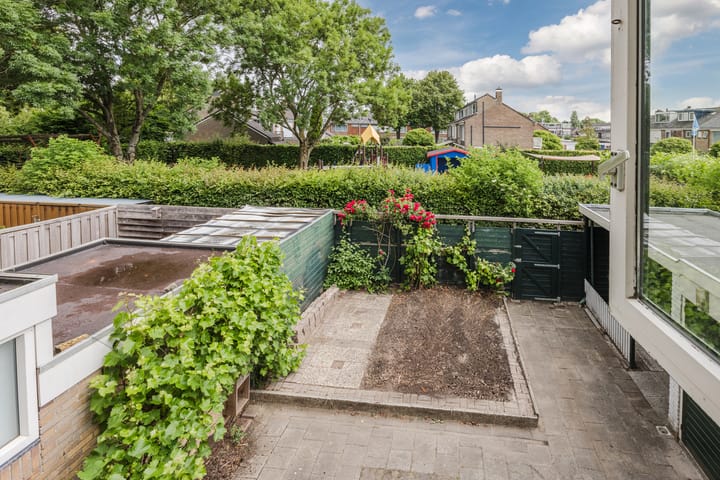 Foto 24 van P.C. Hooftlaan 103