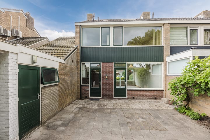 Foto 25 van P.C. Hooftlaan 103