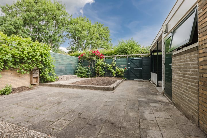 Foto 26 van P.C. Hooftlaan 103