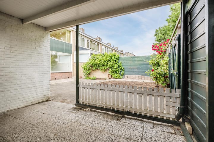 Foto 30 van P.C. Hooftlaan 103