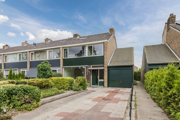 Foto 33 van P.C. Hooftlaan 103