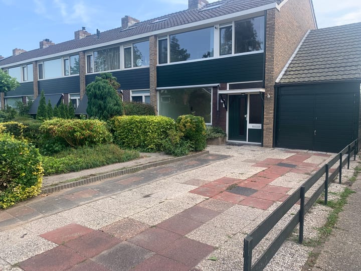 Foto 39 van P.C. Hooftlaan 103