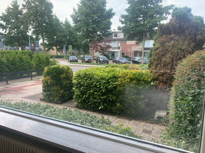 Foto 40 van P.C. Hooftlaan 103