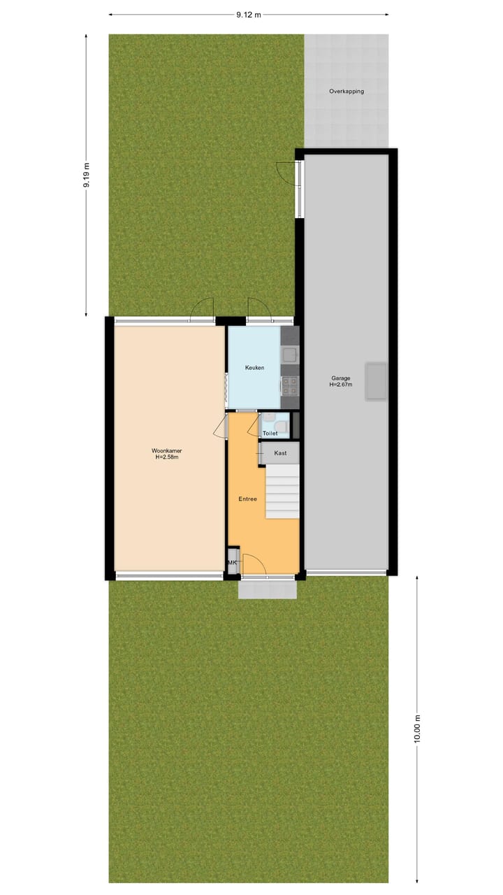 Foto 45 van P.C. Hooftlaan 103