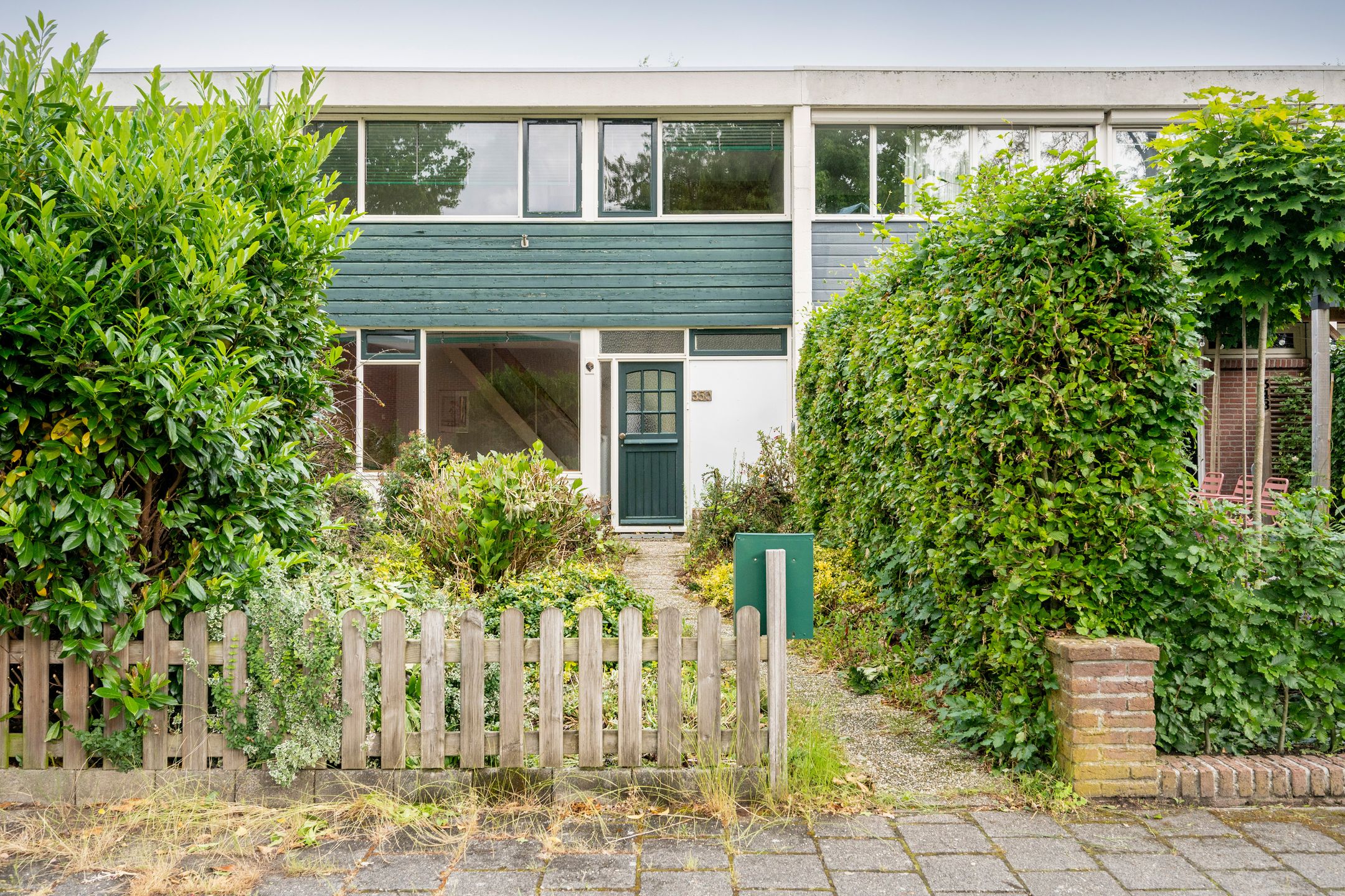 Foto 24 van Laan van de Iemenhees 350