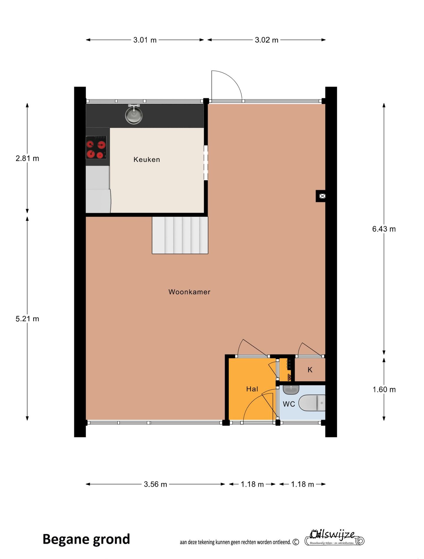 Foto 25 van Laan van de Iemenhees 350