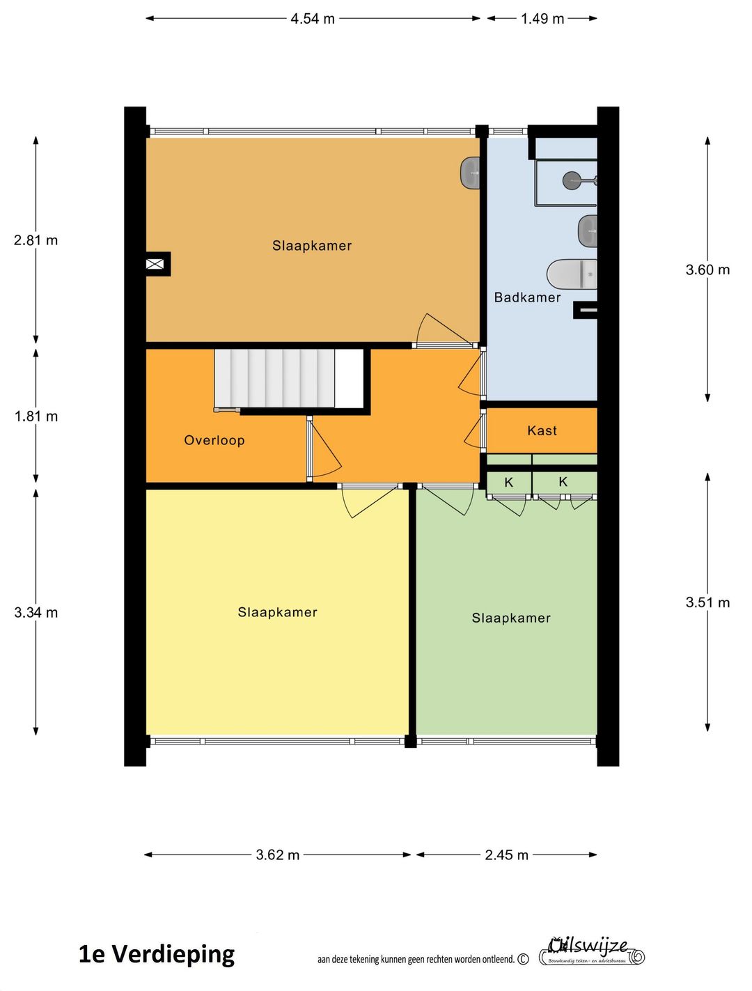 Foto 26 van Laan van de Iemenhees 350
