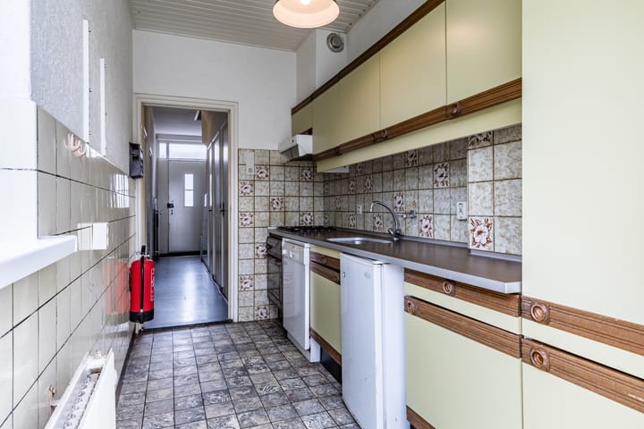 Foto 6 van Godevaert Montensstraat 28