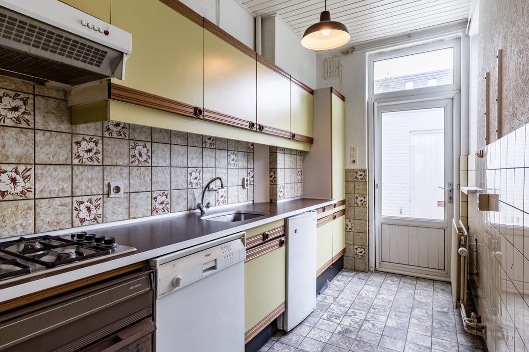 Foto 7 van Godevaert Montensstraat 28