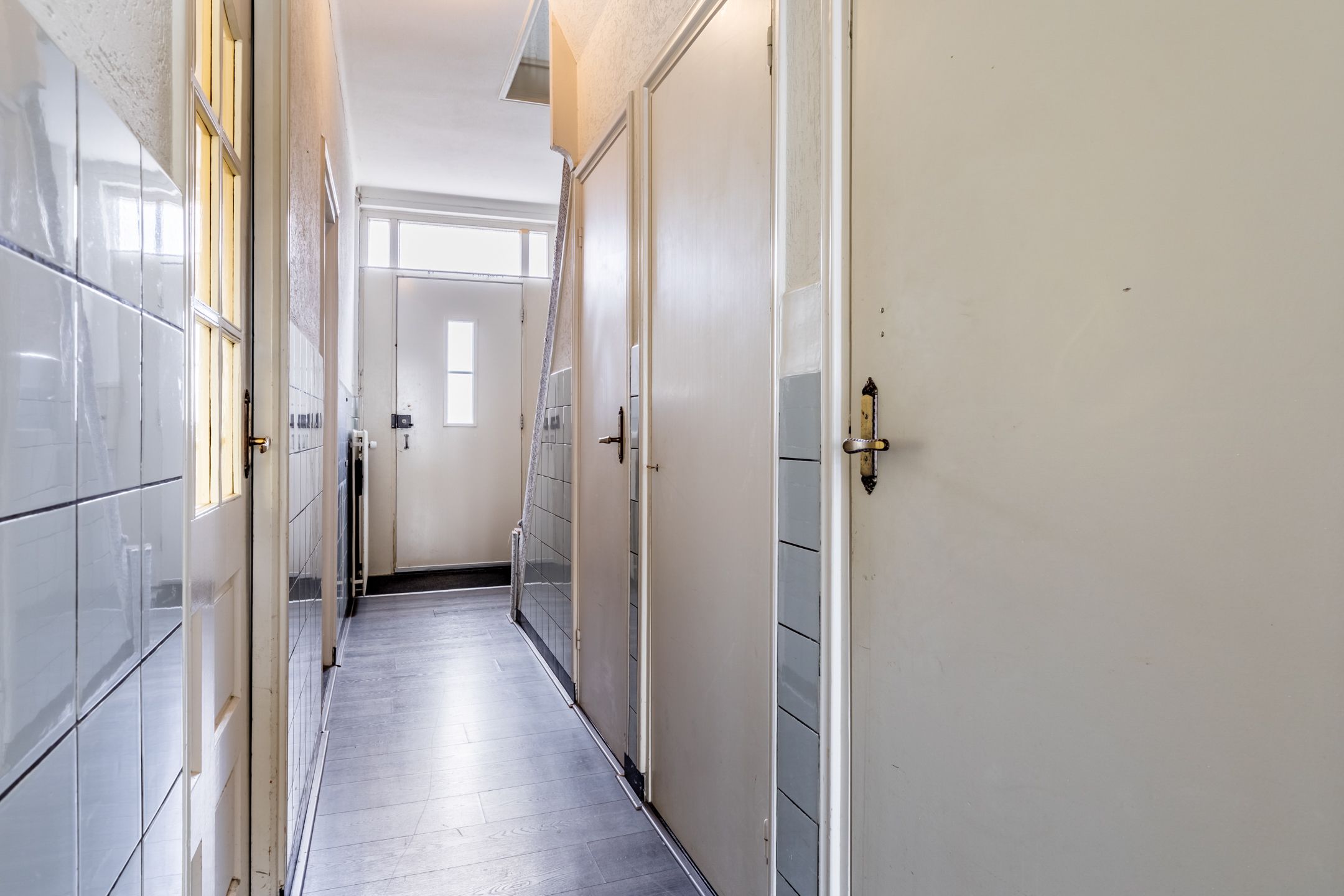 Foto 9 van Godevaert Montensstraat 28