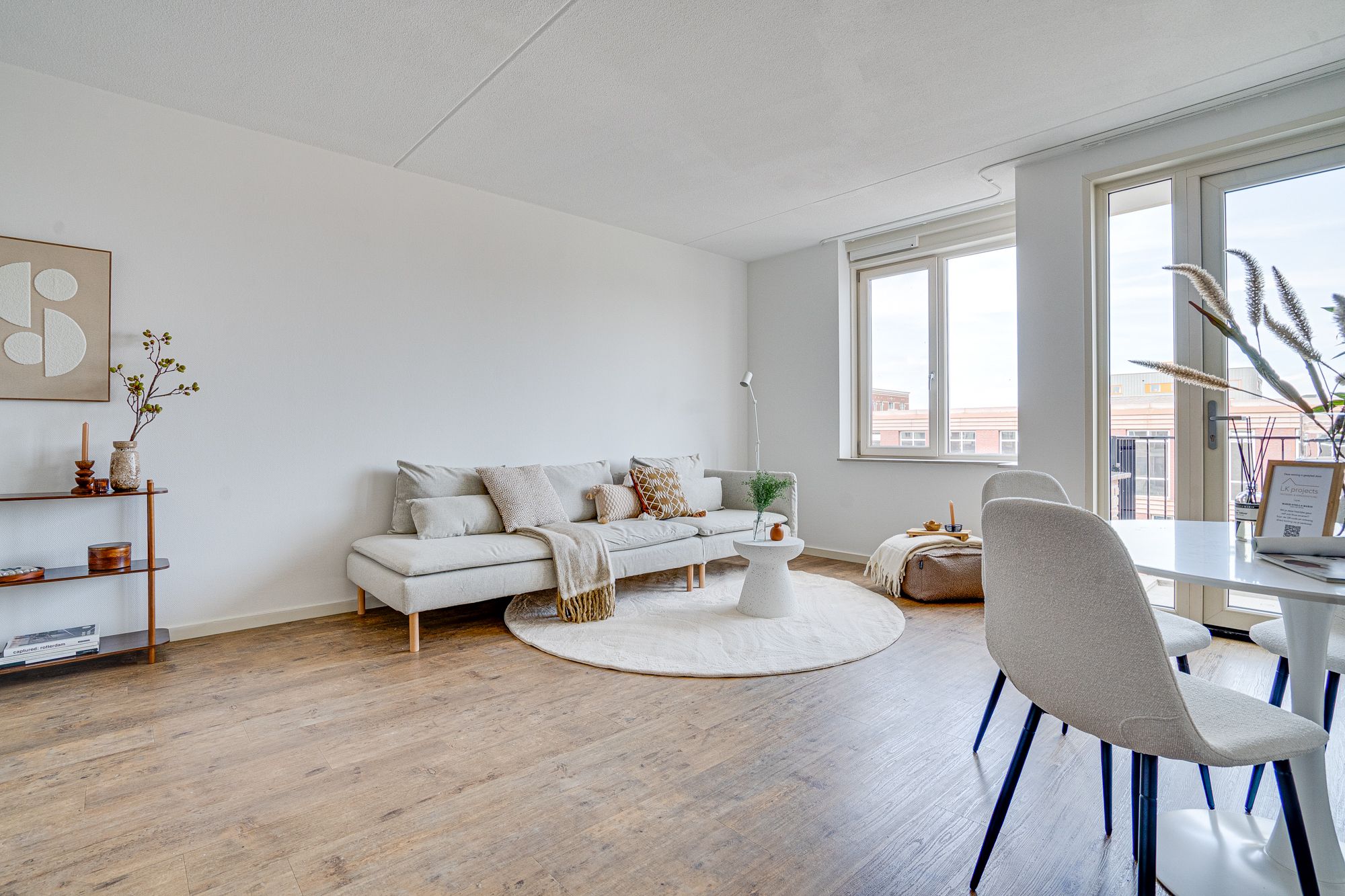 Foto 3 van San Marinostraat 59