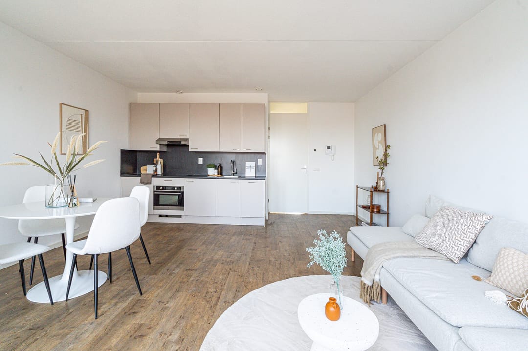 Foto 16 van San Marinostraat 59