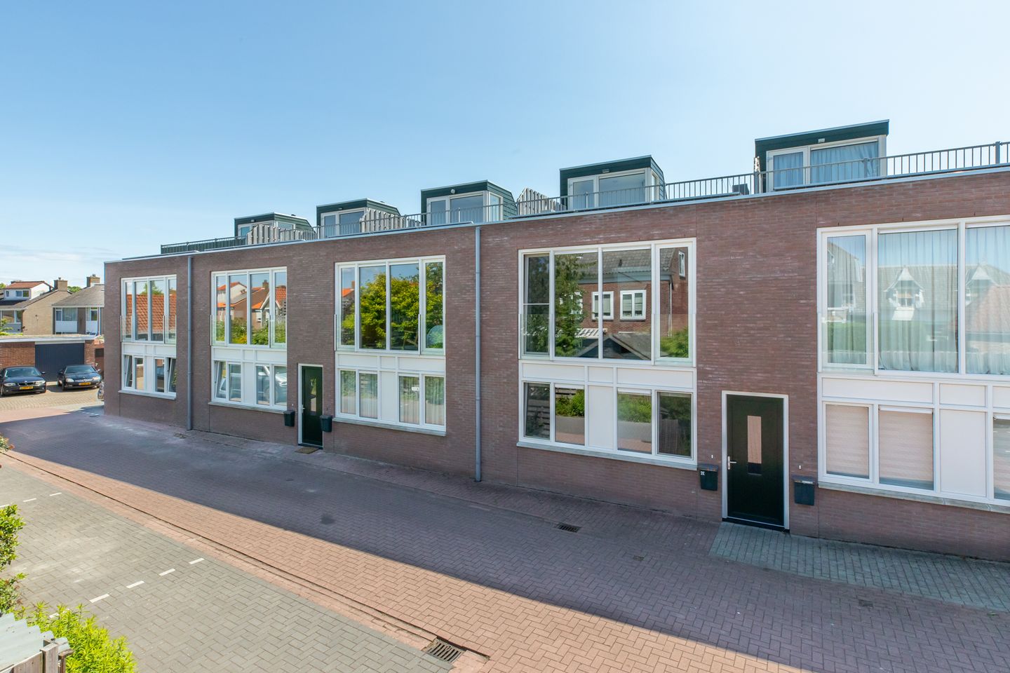 Foto 4 van Welle 2-E