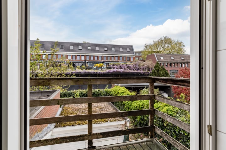 Foto 27 van Godevaert Montensstraat 28